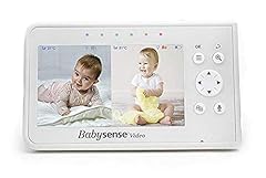 Babysense split screen for sale  Delivered anywhere in UK