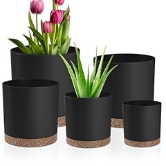 Qrrica plant pots for sale  Delivered anywhere in USA 