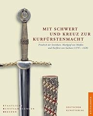 Schwert kreuz zur gebraucht kaufen  Wird an jeden Ort in Deutschland