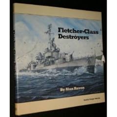 Fletcher class destroyers for sale  Delivered anywhere in UK