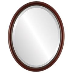 Ovalcrest oval wooden for sale  Delivered anywhere in USA 