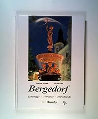 Bergedorf lohbrügge vierlande gebraucht kaufen  Wird an jeden Ort in Deutschland