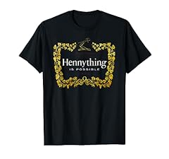 Henny shirt henny for sale  Delivered anywhere in USA 