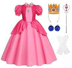 Cnexmin costume principessa usato  Spedito ovunque in Italia 