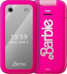 Hmd barbie phone d'occasion  Livré partout en Belgiqu