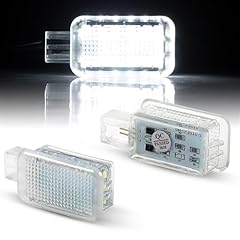 Xebrad 2pcs led for sale  Delivered anywhere in UK