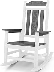 Serwall outdoor rocking for sale  Delivered anywhere in USA 