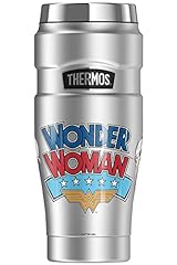 Thermos wonder woman for sale  Delivered anywhere in USA 