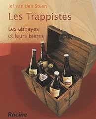 Trappistes abbayes bières d'occasion  Livré partout en Belgiqu