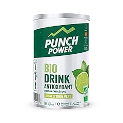 Punch power biodrink d'occasion  Livré partout en France