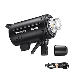 Godox dp400iii studio for sale  Delivered anywhere in Ireland