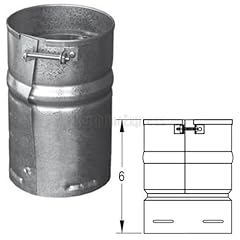 Duravent 6bvaf dia. for sale  Delivered anywhere in USA 