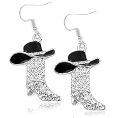 Rhinestone western boots for sale  Delivered anywhere in USA 