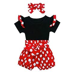 Baby girls ruffle for sale  Delivered anywhere in USA 