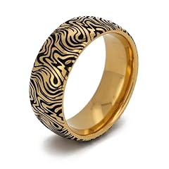 Holoring gold wolframring gebraucht kaufen  Wird an jeden Ort in Deutschland
