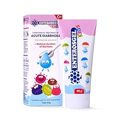 Enterosgel diarrhoea relief for sale  Delivered anywhere in UK