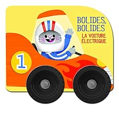 Voiture électrique bolides d'occasion  Livré partout en Belgiqu