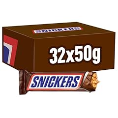 Snickers schokoriegel großpac gebraucht kaufen  Wird an jeden Ort in Deutschland