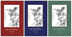 Suzuki essays zen gebraucht kaufen  Wird an jeden Ort in Deutschland