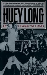 Huey long for sale  Delivered anywhere in UK