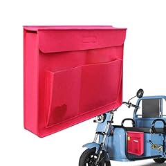 Sac rangement tricycle d'occasion  Livré partout en France