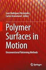 Polymer surfaces motion d'occasion  Livré partout en Belgiqu
