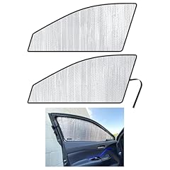 Side window front for sale  Delivered anywhere in USA 