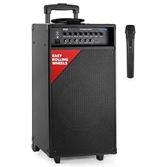 Pyle outdoor portable for sale  Delivered anywhere in USA 