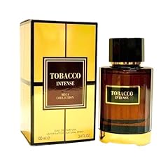 Tobacco intense edp for sale  Delivered anywhere in UK