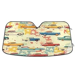 Pare soleil voiture d'occasion  Livré partout en France