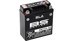Batterie sla battery d'occasion  Livré partout en Belgiqu