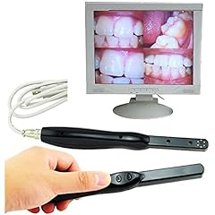 Lenfun telecamera orale usato  Spedito ovunque in Italia 