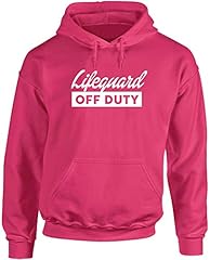 Hippowarehouse lifeguard duty for sale  Delivered anywhere in UK