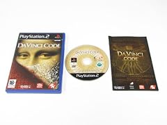 da vinci code jeu d'occasion  Livré partout en France