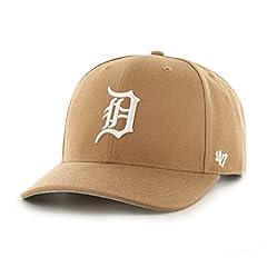 Mlb detroit tigers usato  Spedito ovunque in Italia 
