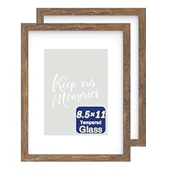 8.5x11 picture frame for sale  Delivered anywhere in USA 