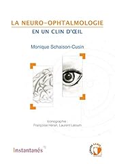 Neuro ophtalmologie clin d'occasion  Livré partout en France