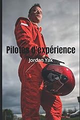 Pilotes expérience usato  Spedito ovunque in Italia 