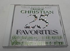 Classical christian favorites for sale  Delivered anywhere in USA 