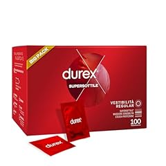 Durex supersottile preservativ usato  Spedito ovunque in Italia 