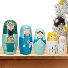 Nativity nativity dolls for sale  Delivered anywhere in UK