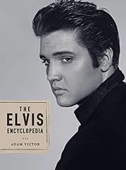 Elvis encyclopedia for sale  Delivered anywhere in USA 
