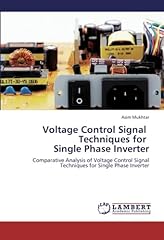 Voltage control signal usato  Spedito ovunque in Italia 