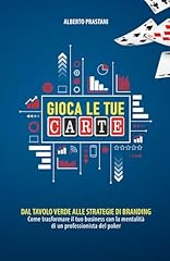 Gioca tue carte usato  Spedito ovunque in Italia 