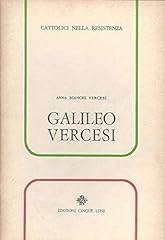 Galileo vercesi d'occasion  Livré partout en France