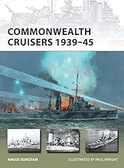 Commonwealth cruisers 1939 for sale  Delivered anywhere in USA 
