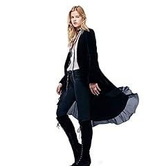 Damen blazer asymmetrisch gebraucht kaufen  Wird an jeden Ort in Deutschland