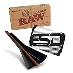 Raw cone loader for sale  Delivered anywhere in UK