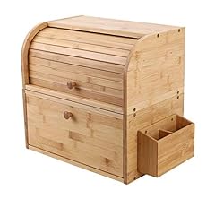 Izlif bread box for sale  Delivered anywhere in USA 