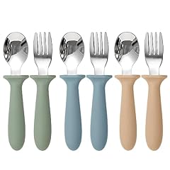 Eascrozn toddler utensils for sale  Delivered anywhere in USA 